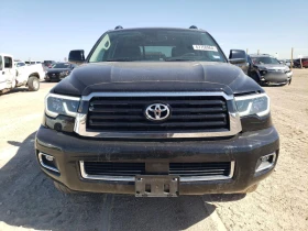 Toyota Sequoia SR5 AWD, снимка 5