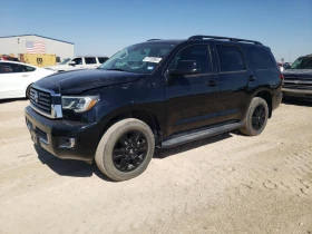  Toyota Sequoia