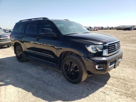 Toyota Sequoia SR5 AWD | Mobile.bg    4