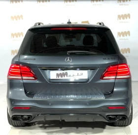 Mercedes-Benz GLE 350 AMG 63 PACK 4M , снимка 5