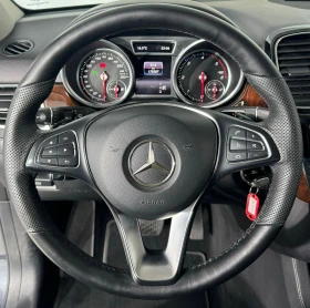 Mercedes-Benz GLE 350 AMG 63 PACK 4M  | Mobile.bg    11