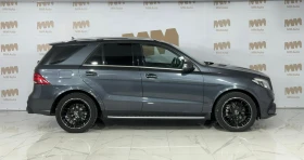 Mercedes-Benz GLE 350 AMG 63 PACK 4M , снимка 3