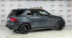 Mercedes-Benz GLE 350 AMG 63 PACK 4M  | Mobile.bg    2