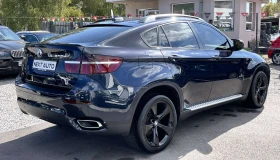 BMW X6 X-DRIVE 3.0D 235HP, снимка 5