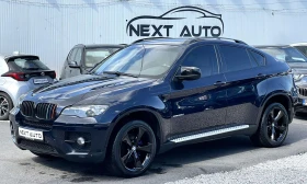 BMW X6 X-DRIVE 3.0D 235HP, снимка 1