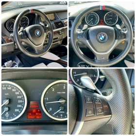 BMW X6 X-DRIVE 3.0D 235HP, снимка 12