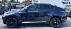 BMW X6 X-DRIVE 3.0D 235HP, снимка 8