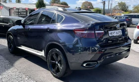 BMW X6 X-DRIVE 3.0D 235HP, снимка 7