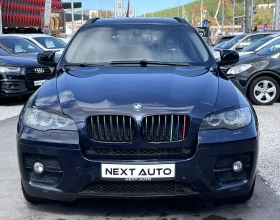 BMW X6 X-DRIVE 3.0D 235HP, снимка 2