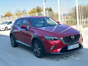 Обява за продажба на Mazda СХ-3 ~31 999 лв. - изображение 2