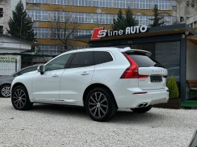 Volvo XC60 Inscription* B5 D AWD+ Панорама+ 360-камера* , снимка 2