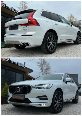 Volvo XC60 Inscription* B5 D AWD+ Панорама+ 360-камера* , снимка 16