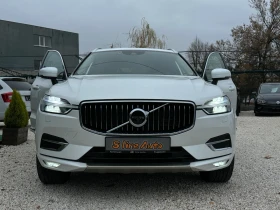 Volvo XC60 Inscription* B5 D AWD+ Панорама+ 360-камера* , снимка 3