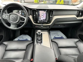 Volvo XC60 Inscription* B5 D AWD+ Панорама+ 360-камера* , снимка 8