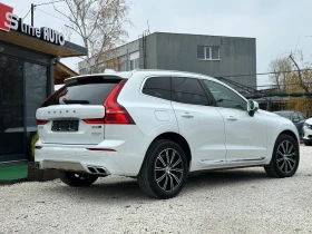 Volvo XC60 Inscription* B5 D AWD+ Панорама+ 360-камера* , снимка 5