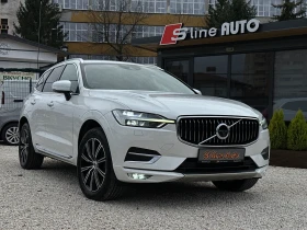 Volvo XC60 Inscription* B5 D AWD+ Панорама+ 360-камера* , снимка 4