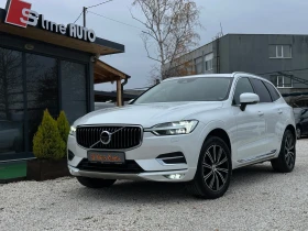 Volvo XC60 Inscription* B5 D AWD+ Панорама+ 360-камера* , снимка 1