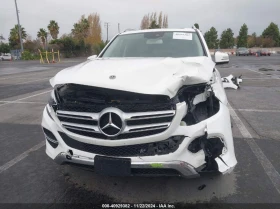 Mercedes-Benz GLE 350 3.5L V-6 DI, DOHC, VVT, 302HP null | Mobile.bg    4