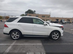 Mercedes-Benz GLE 350 3.5L V-6 DI, DOHC, VVT, 302HP null | Mobile.bg    5