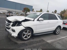 Mercedes-Benz GLE 350 3.5L V-6 DI, DOHC, VVT, 302HP null | Mobile.bg    6