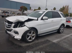 Mercedes-Benz GLE 350 3.5L V-6 DI, DOHC, VVT, 302HP null | Mobile.bg    2