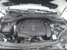 Mercedes-Benz GLE 350 3.5L V-6 DI, DOHC, VVT, 302HP null | Mobile.bg    14