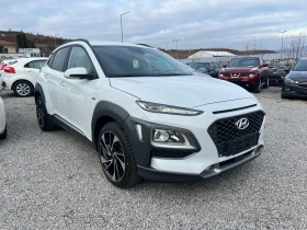 Обява за продажба на Hyundai Kona 1.6HYBRID 10 000км! * Italia*  ~33 950 лв. - изображение 1