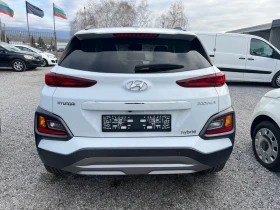 Обява за продажба на Hyundai Kona 1.6HYBRID 10 000км! * Italia*  ~33 950 лв. - изображение 3