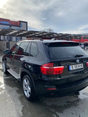 BMW X5, снимка 5