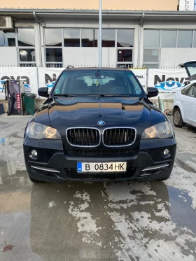 BMW X5, снимка 2