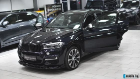 BMW X6 M50D - [4] 