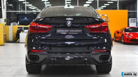 BMW X6 M50D - [6] 