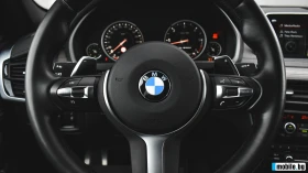 BMW X6 M50D - [12] 