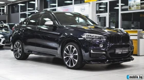 BMW X6 M50D - [5] 