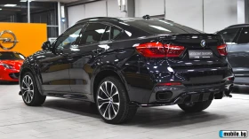 BMW X6 M50D - [7] 