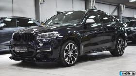 BMW X6 M50D - [1] 