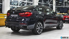 BMW X6 M50D - [8] 