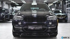 BMW X6 M50D - [3] 