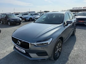 Volvo XC60 (КАТО НОВА) 1