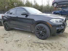 BMW X6 M Sport, снимка 4