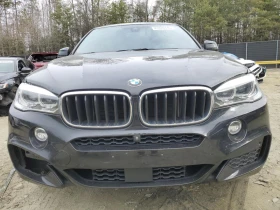 BMW X6 M Sport, снимка 5