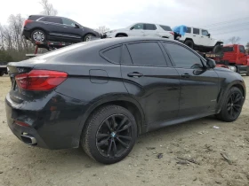 BMW X6 M Sport, снимка 3