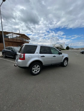 Обява за продажба на Land Rover Freelander TD4 SE ~11 500 лв. - изображение 10