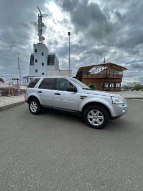 Обява за продажба на Land Rover Freelander TD4 SE ~11 500 лв. - изображение 2
