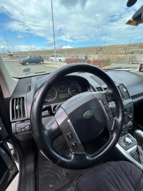 Land Rover Freelander TD4 SE | Mobile.bg    13