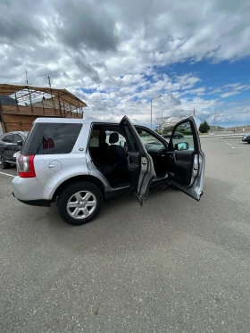 Обява за продажба на Land Rover Freelander TD4 SE ~11 500 лв. - изображение 9