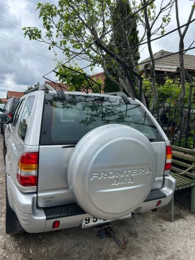 Opel Frontera | Mobile.bg    3
