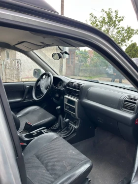 Opel Frontera | Mobile.bg    4