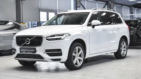 Volvo Xc90 2.0 D5 Momentum 4x4 Automatic | Mobile.bg    4