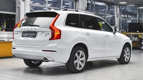 Volvo Xc90 2.0 D5 Momentum 4x4 Automatic | Mobile.bg    6